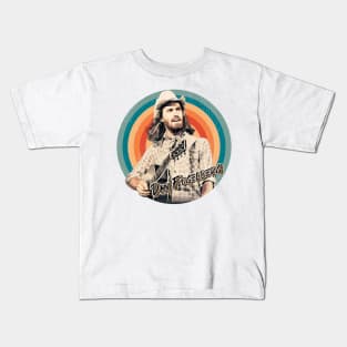 Fogelberg Retro Vintage Kids T-Shirt